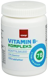 B-vitamins