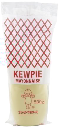 Japansk Majones 450g Qp