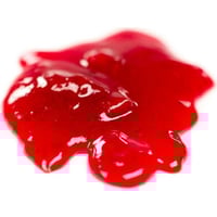 Rørt Jordbærsyltetøy 2l