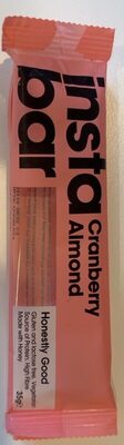Cranberry Almond