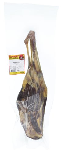 Fenalår Evanger Salta og Tørka