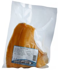 Blåkveite Røkt Bit Ca300g Brødr.Karlsen