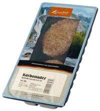 Karbonader 360g Frys Lundal