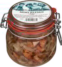 Mors Julesild 700g Fc As