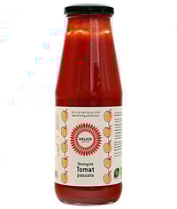 Tomat Passata Økologisk, 680 g