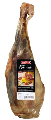 Stranda Fenalår Ca 1.8kg