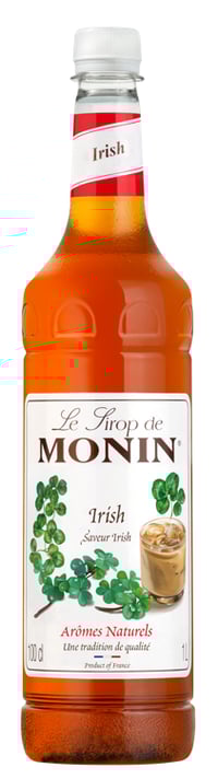Monin Irish Cream Sirup 100cl