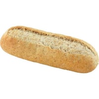 Baguette Halvgrov 70x90g