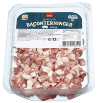Coop Baconterninger 200g