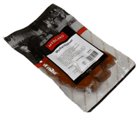 Mydland Gård Mydlandpølser 610g