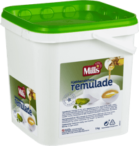Mills Kjøkkensjefens Remulade 5kg