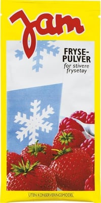 Jam Frysepulver Til Syltetøy, 45 g