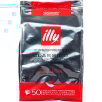Illy Espresso Kapsel Classic 10*30stk