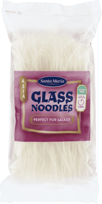Santa Maria Glass Noddles 100g