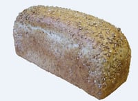 Helkorn Form 750g Nøtterø Bakeri