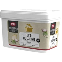 Toro Lys Buljong 900g