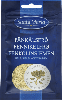 Santa Maria Hel Fennikel 13g