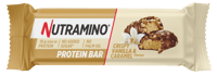 Nutramino Crispy Vanilla Proteinbar