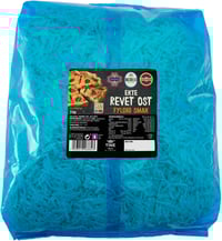 Revet Ost Fyldig Smak 3kg Tine