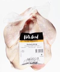 Kylling hel Fersk Ca2,2kg Holte