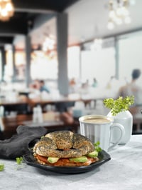 Horn valmuefrø tin Server 100gx28stk