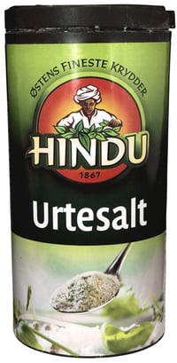 Urtesalt Boks Hindu