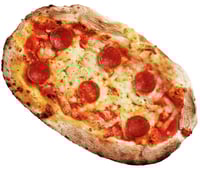 Pizza Pepperoni 225g United Bakeries Norway