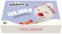 Isbjørn