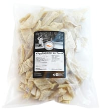 Klippfisk i Biter Torsk