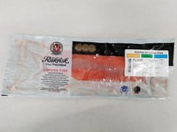 Rakfisk Flådd Lagret Ca400g Lofoss Fisk