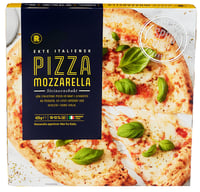 Pizza Margherita 425g Rema 1000