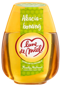 Akasiehonning 250g Lune De Miel