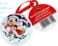 Julkulor Licensmix 30g