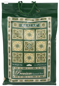 Kaalar Super Basmatiris 5g