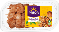 Prior Kalkun Grillspyd 300g