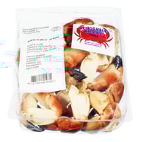 Krabbeklør 12/20 1kg