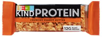 Be-Kind Proteinbar Crunchy Peanut Butter 50g