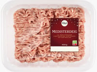 Medisterdeig .