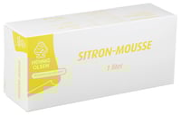 Mousse Sitronsmak 1l