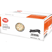 Farfalle Tricolore 3kg