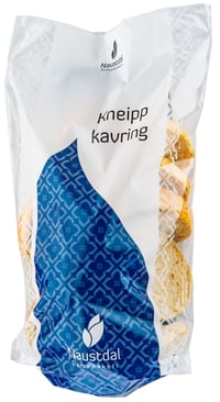 Kneippkavring