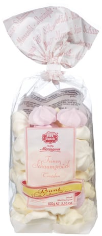 Marengstopper Assortert 100g Busch