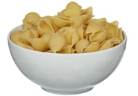 Conchiglie 3kg De Cecco
