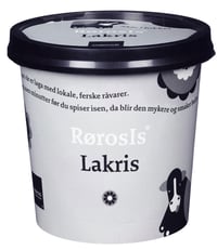 Rørosis Lakris 130ml