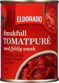 Tomatpure 140g Eldorado