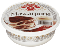 Auricchio Mascarpone 250g