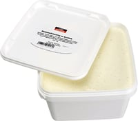Rømmedressing Hvitløk 3kg Lb
