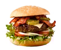 Signature Hamburger 180 g Stabb