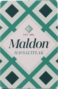 Maldon Salt 250g