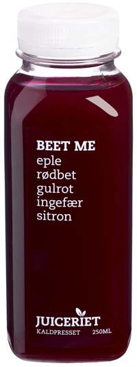 Beet Me 250ml